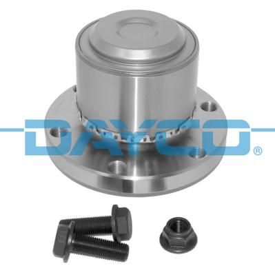DAYCO KWD1483 Wheel Bearing Kit