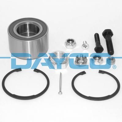 DAYCO KWD1486 Wheel Bearing Kit