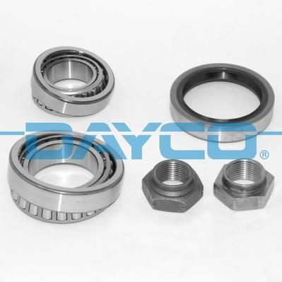 DAYCO KWD1488 Wheel Bearing Kit