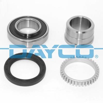 Wheel Bearing Kit DAYCO KWD1492