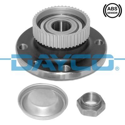 Wheel Bearing Kit DAYCO KWD1494