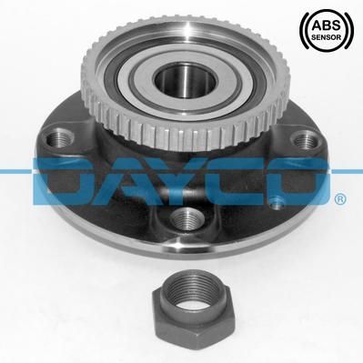 DAYCO KWD1496 Wheel Bearing Kit