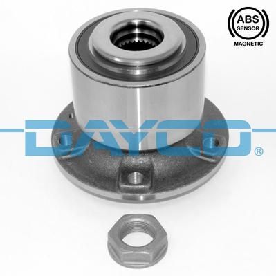 Wheel Bearing Kit DAYCO KWD1497
