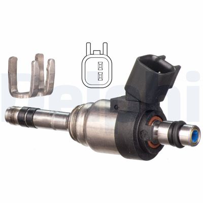 Injector DELPHI 28137260