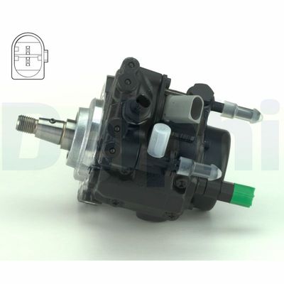 High Pressure Pump DELPHI 28269520