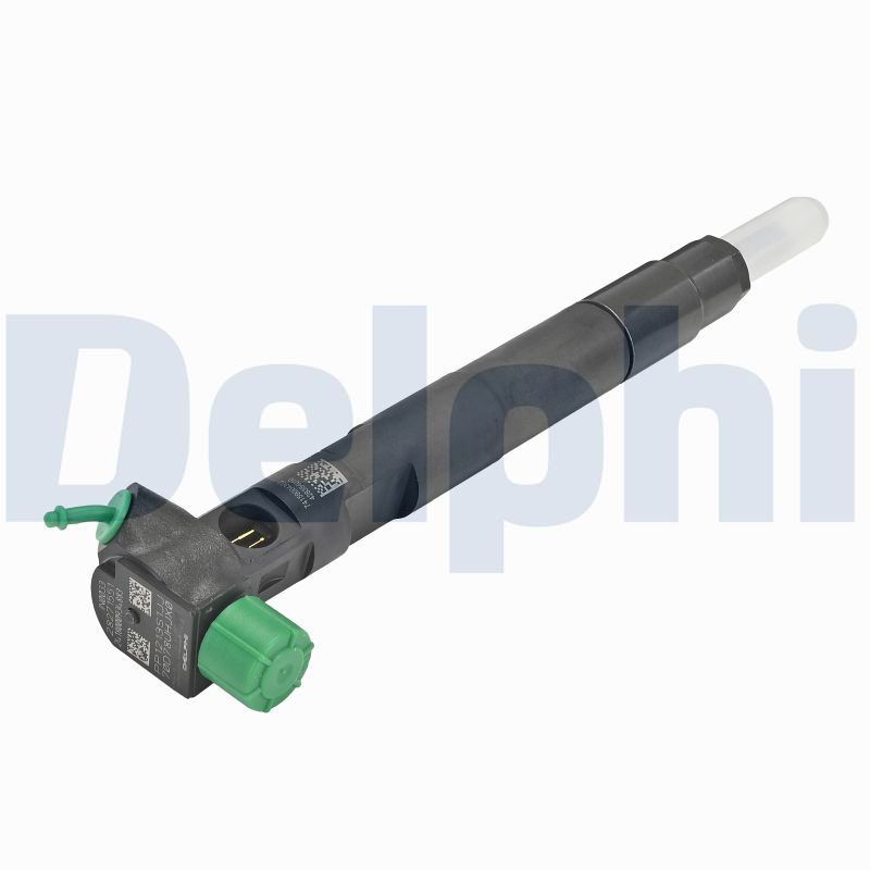 DELPHI 28271551-12B1 Injector