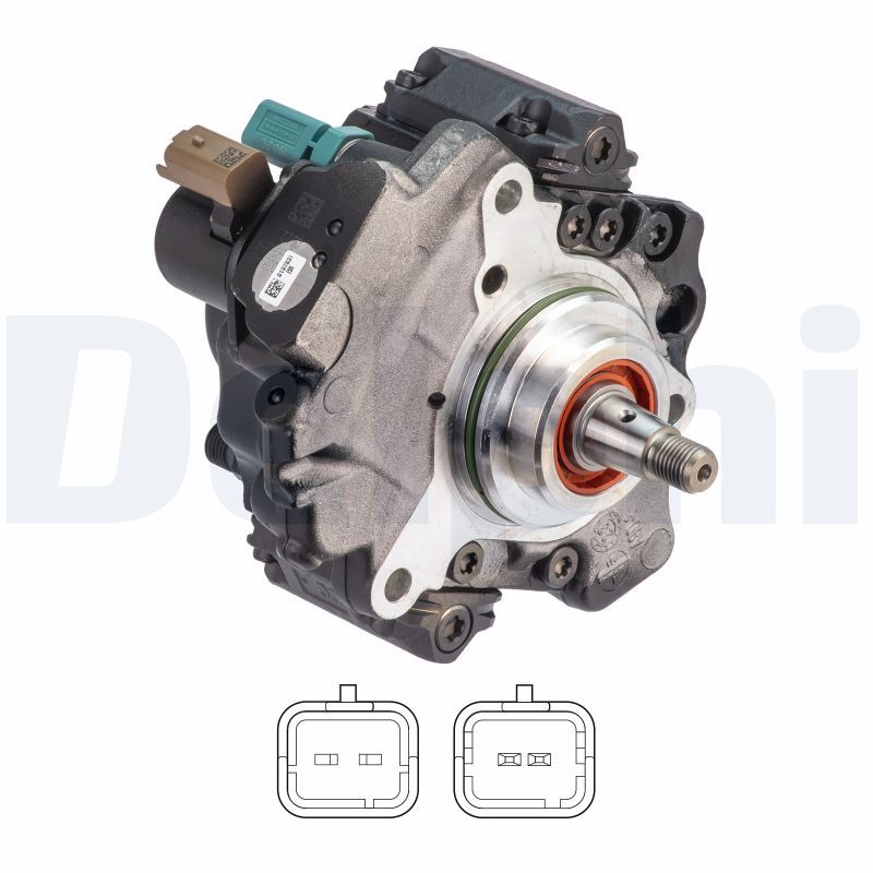 DELPHI 28313000 High Pressure Pump