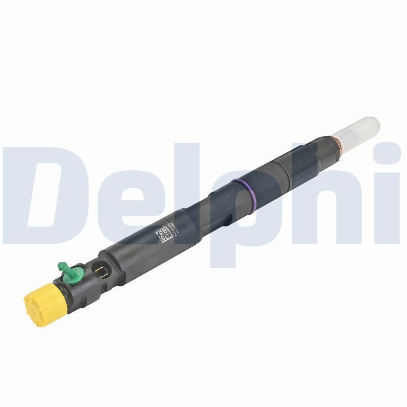 DELPHI 28317158-12B1 Injector