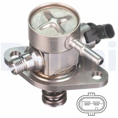 High Pressure Pump DELPHI 28377613