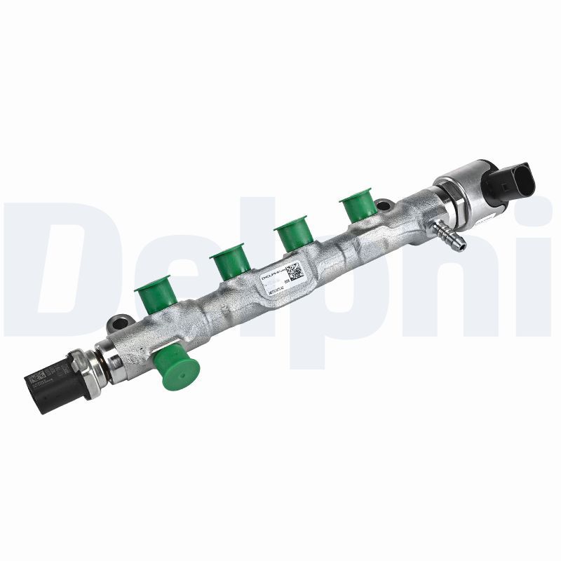 DELPHI 28387801-12B1 Distributor Pipe, fuel