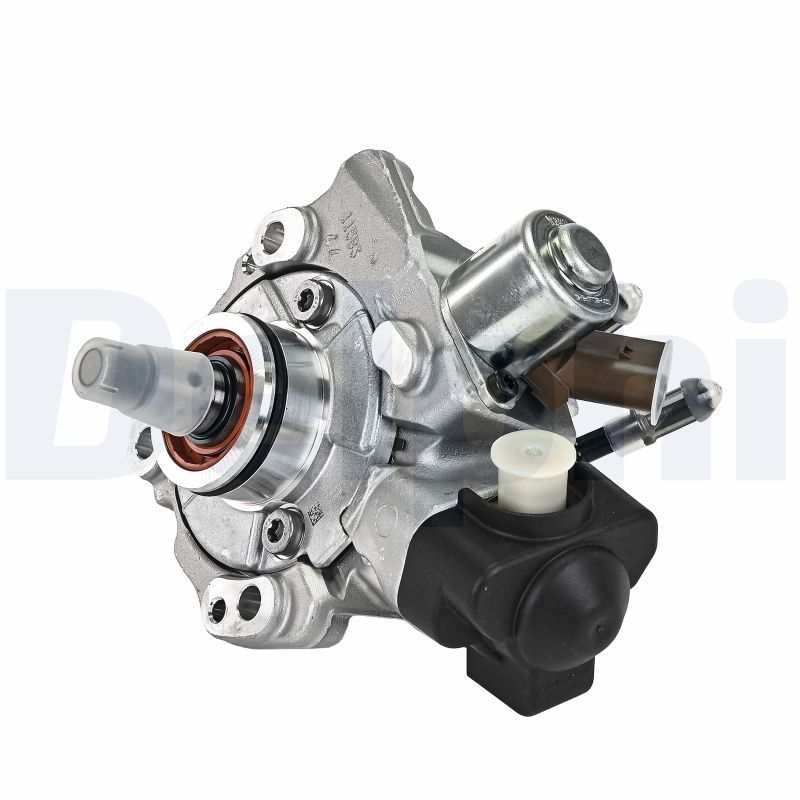 DELPHI 28417048-12B1 High-pressure Pump