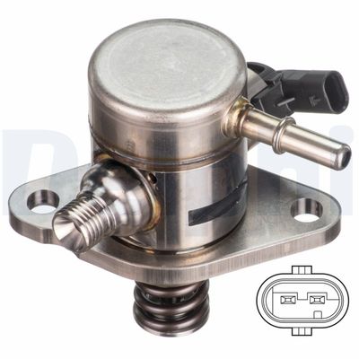 High Pressure Pump DELPHI 28446039