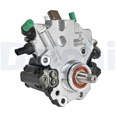 High-pressure Pump DELPHI 28447439-12B1