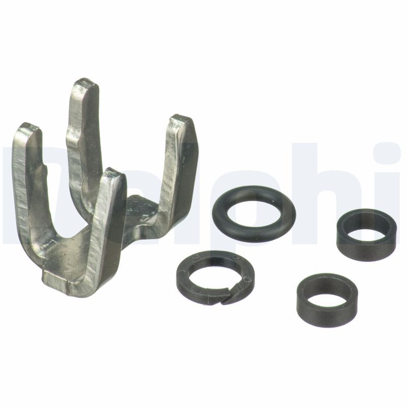 DELPHI 28452629 Repair Kit, injector holder