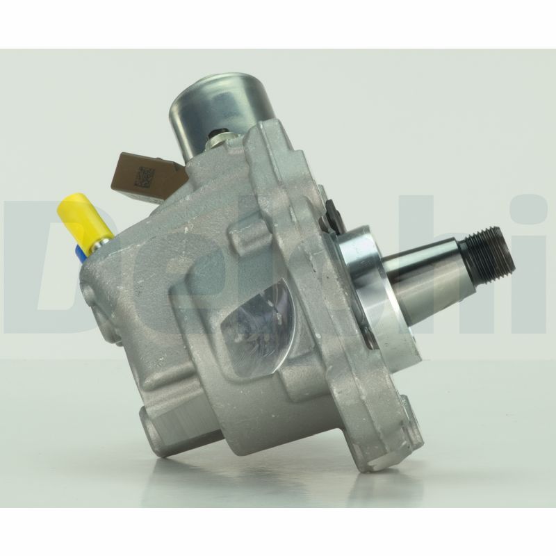 DELPHI 28477820-12B1 High-pressure Pump