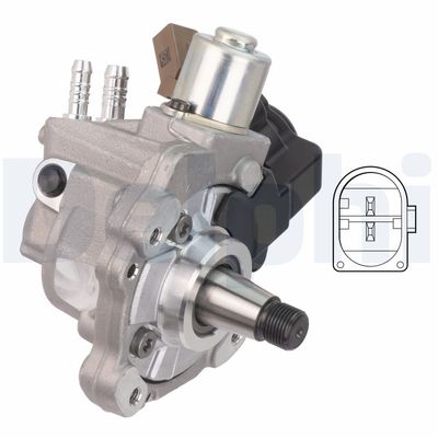 High Pressure Pump DELPHI 28535928