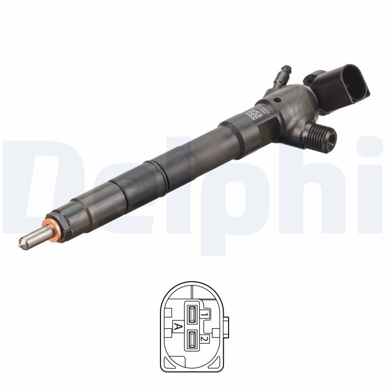 DELPHI 28565335 Injector