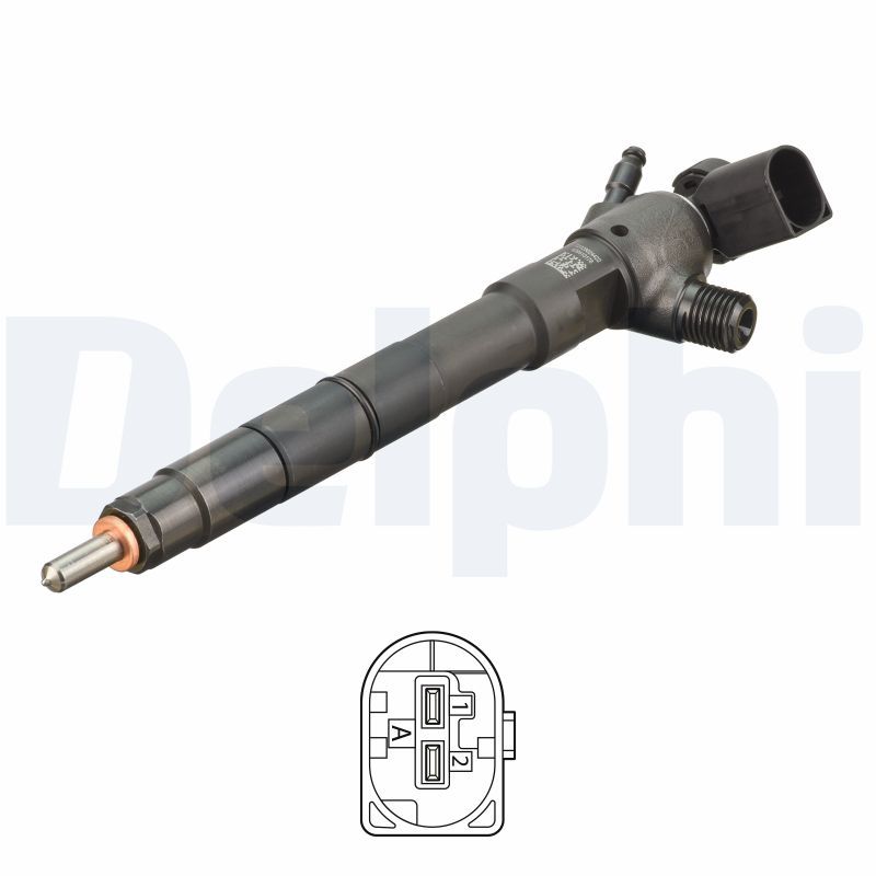 DELPHI 28577054 Injector