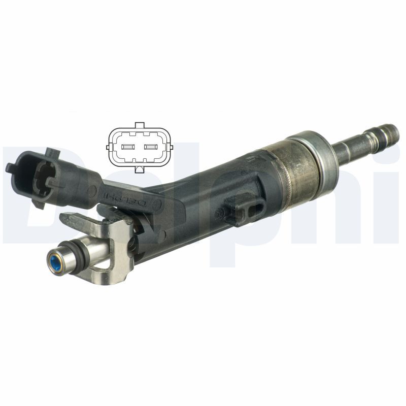 DELPHI 28579609 Injector