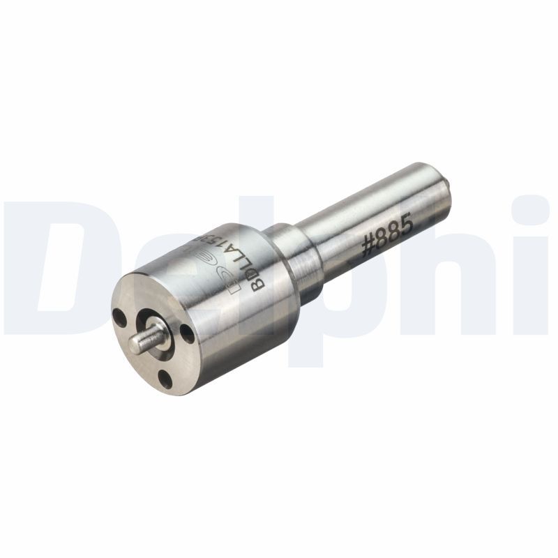 DELPHI 6980532 Repair Kit, injection nozzle