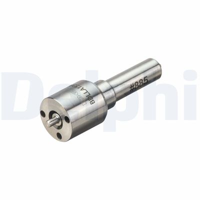 Repair Kit, injection nozzle DELPHI 6980532