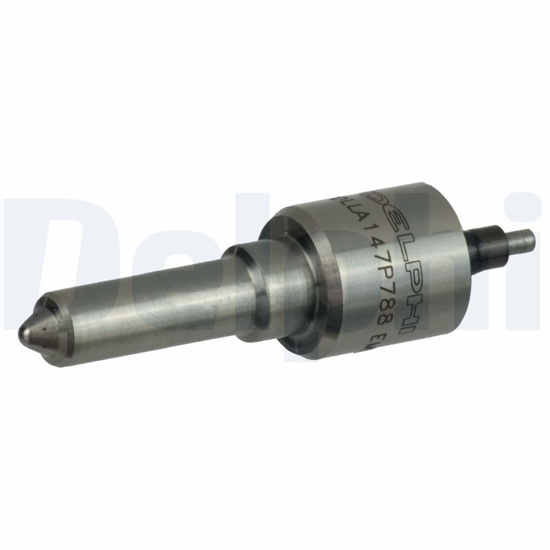 DELPHI 6980537 Repair Kit, injection nozzle