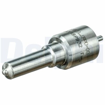 Repair Kit, injection nozzle DELPHI 6980541