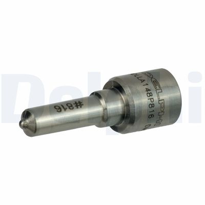 Repair Kit, injection nozzle DELPHI 6980555