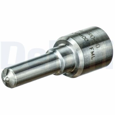 Repair Kit, injection nozzle DELPHI 6980569