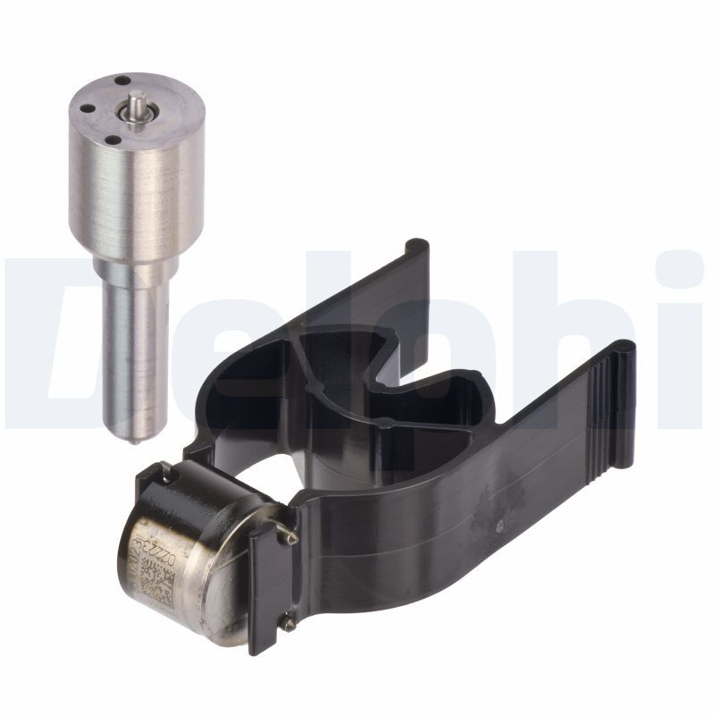 DELPHI 7135-837 Repair Kit, injection nozzle
