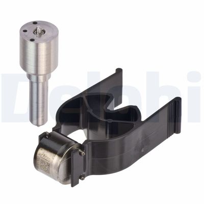 Repair Kit, injection nozzle DELPHI 7135-837