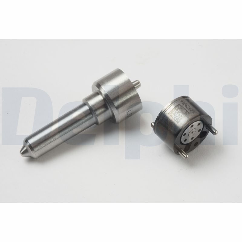 DELPHI 7135-687 Repair Kit, injection nozzle