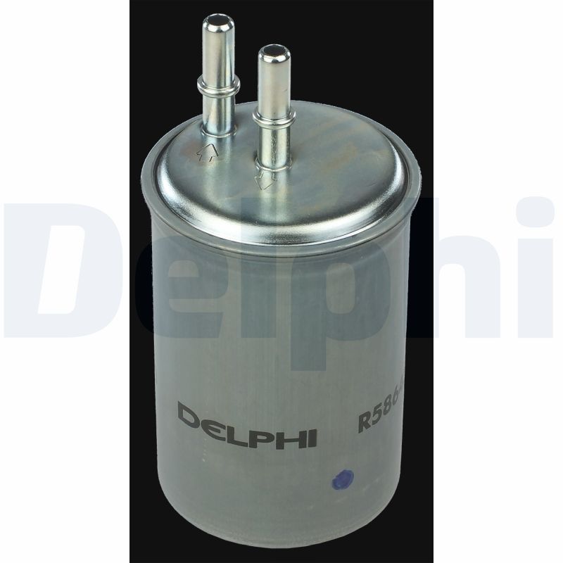 DELPHI 7245-262 Fuel Filter