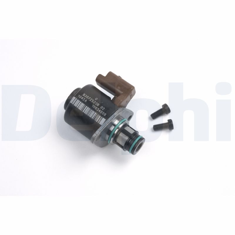 DELPHI 9109-903 Control Valve, fuel quantity (common rail system)