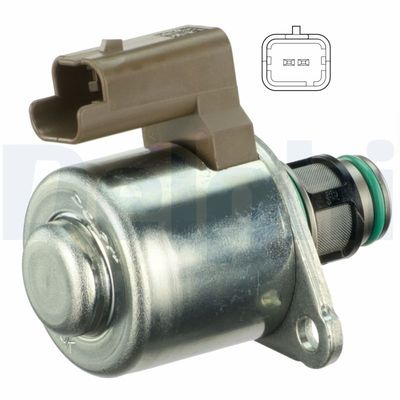 Control Valve, fuel quantity (common rail system) DELPHI 9109-936A