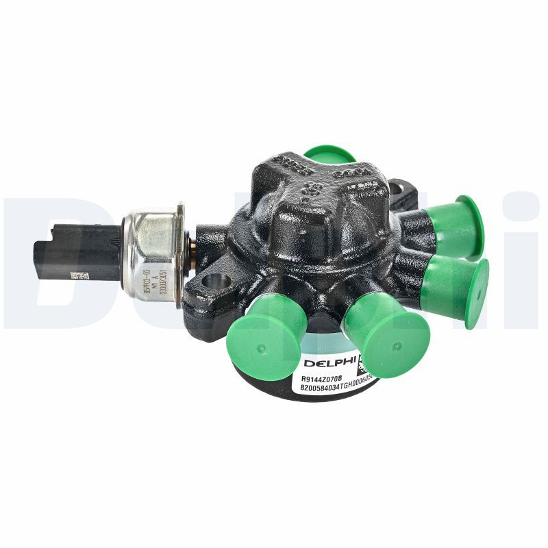 DELPHI 9144A070B-12B1 Distributor Pipe, fuel