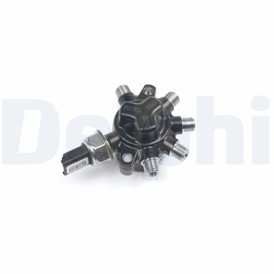 Distributor Pipe, fuel DELPHI 9144A070B