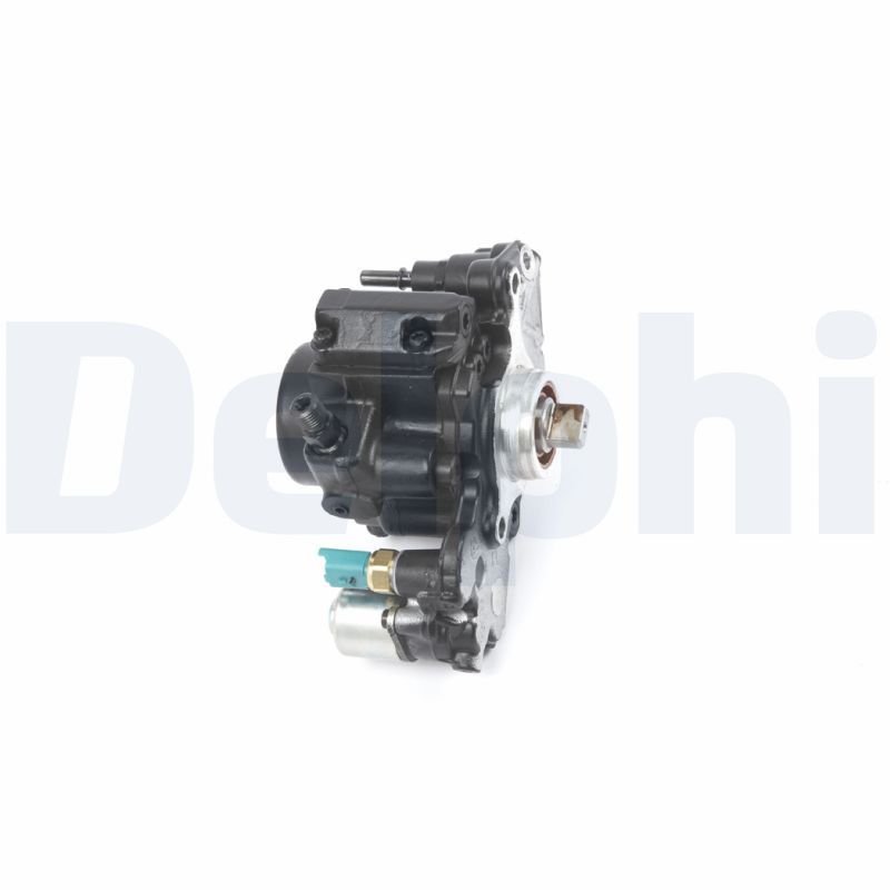DELPHI 9424A050A High Pressure Pump