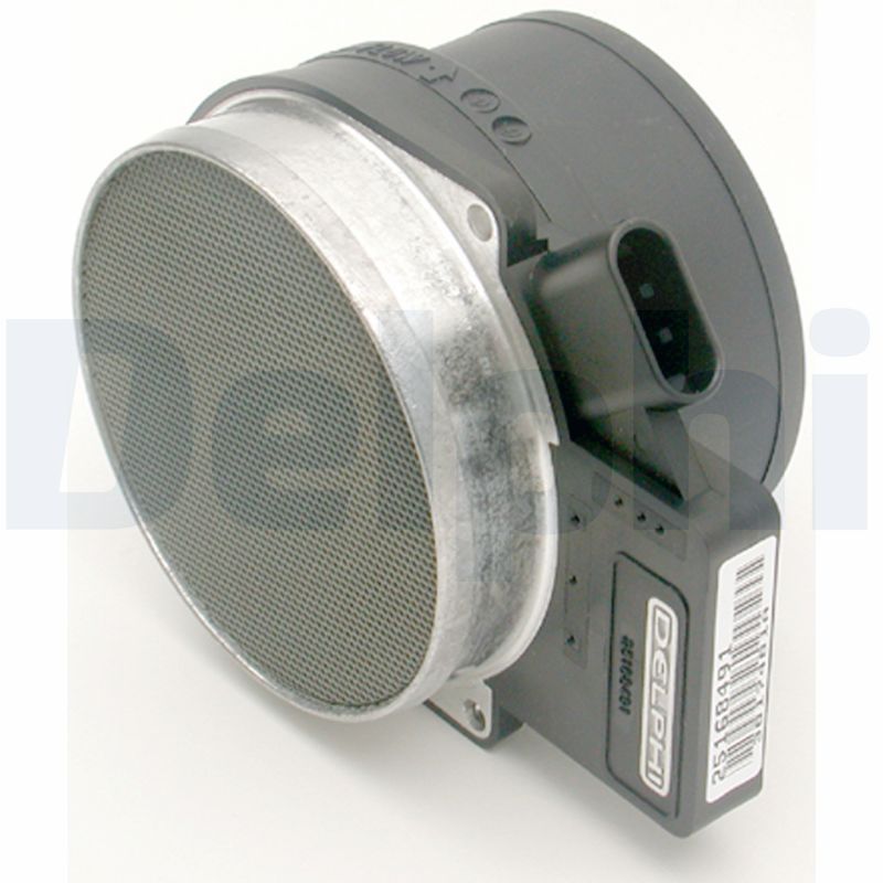 DELPHI AF10043-11B1 Mass Air Flow Sensor