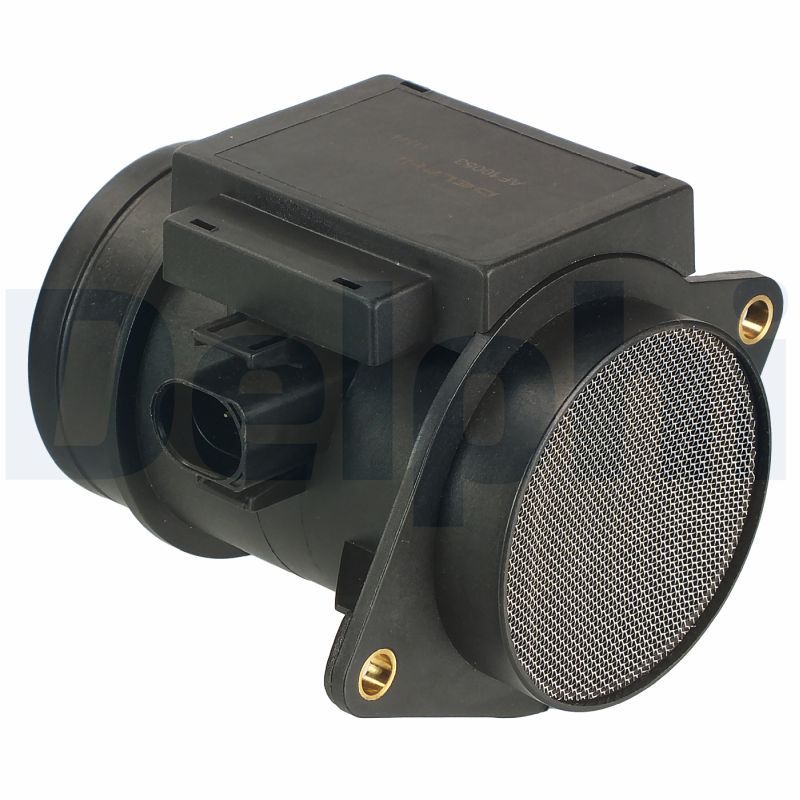 DELPHI AF10053-12B1 Mass Air Flow Sensor