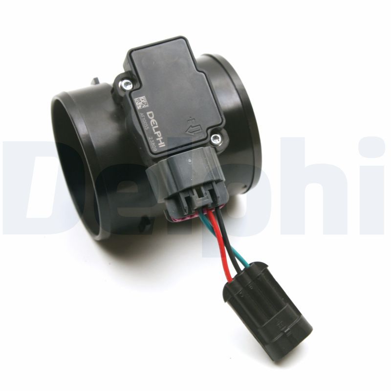 DELPHI AF10055-11B1 Mass Air Flow Sensor