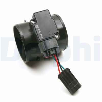 Mass Air Flow Sensor DELPHI AF10055-11B1