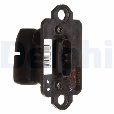 Mass Air Flow Sensor DELPHI AF10062-12B1