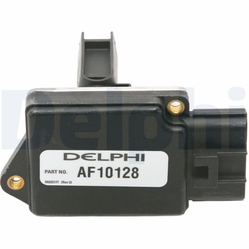 DELPHI AF10128-11B1 Mass Air Flow Sensor