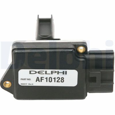 Mass Air Flow Sensor DELPHI AF10128-11B1