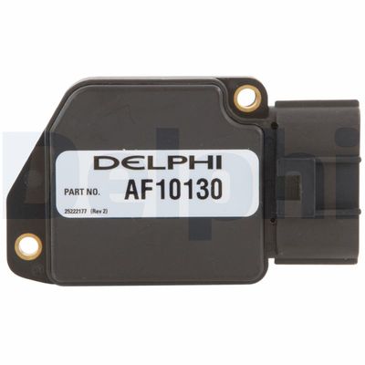 Mass Air Flow Sensor DELPHI AF10130-11B1