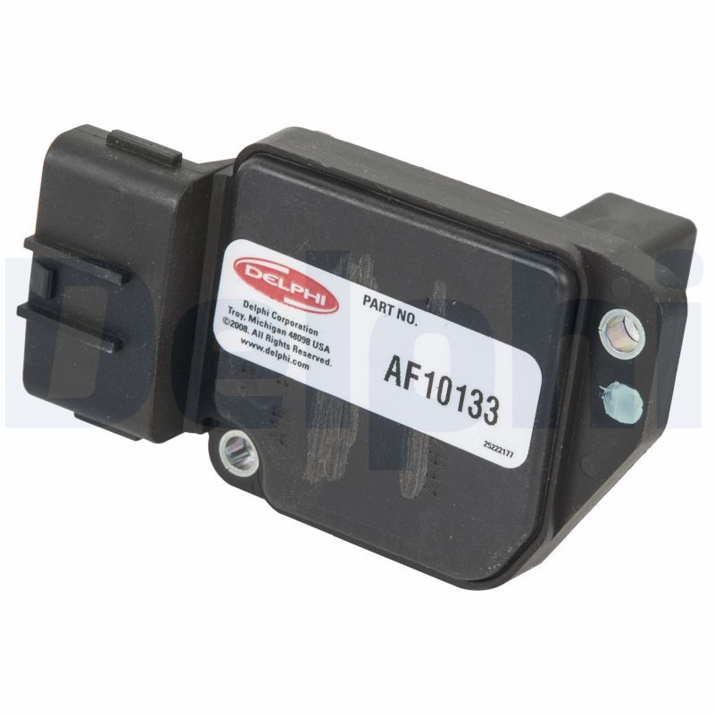 DELPHI AF10133-12B1 Mass Air Flow Sensor