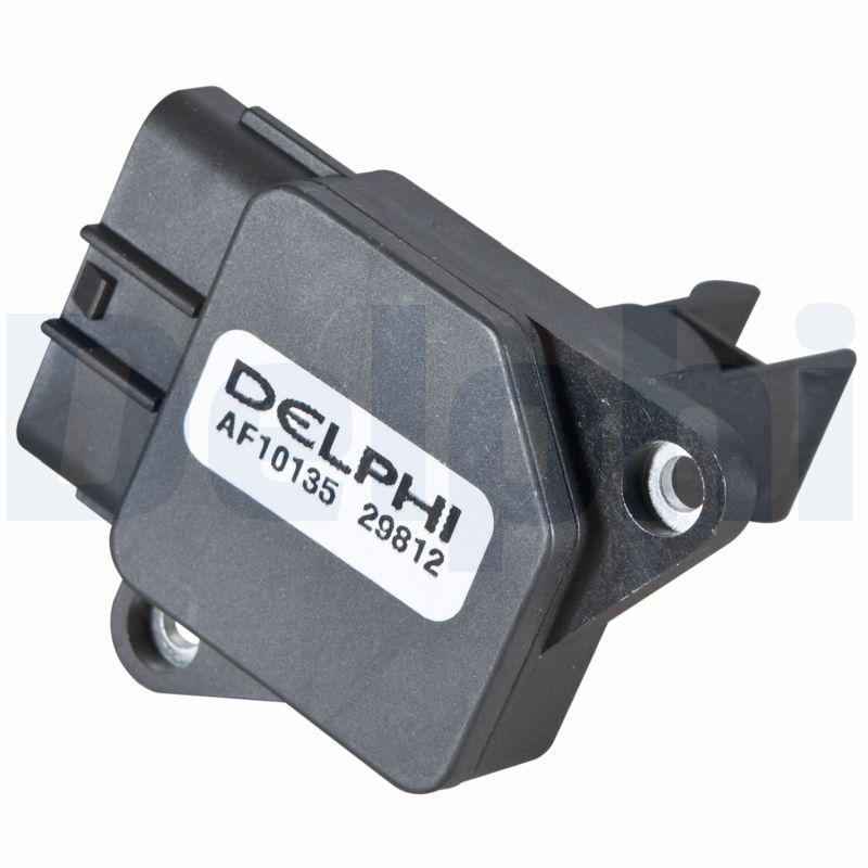 DELPHI AF10135-12B1 Mass Air Flow Sensor
