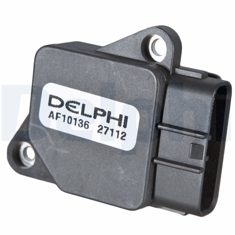 DELPHI AF10136-11B1 Mass Air Flow Sensor