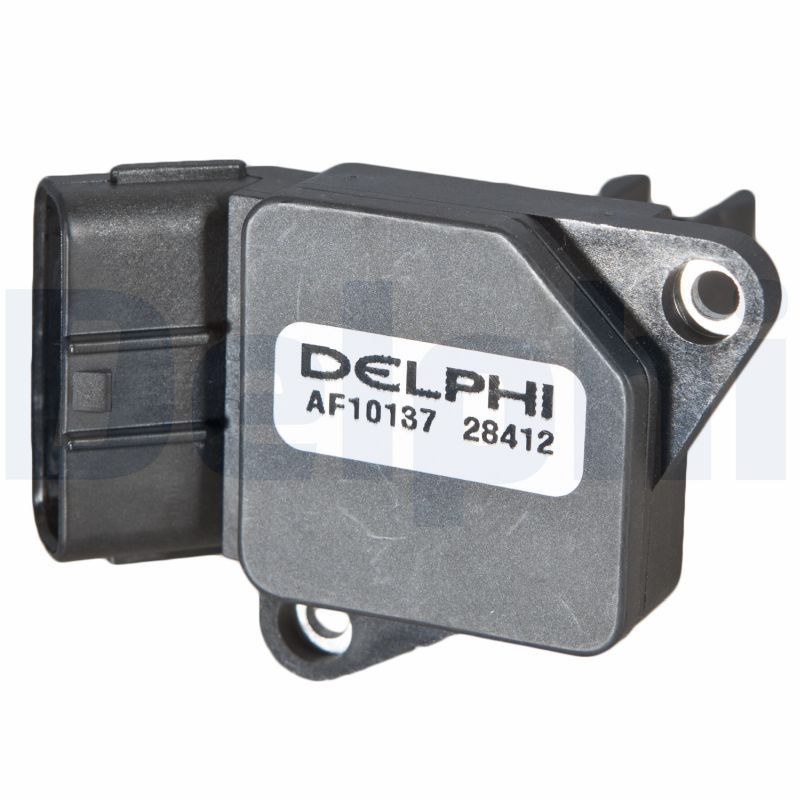 DELPHI AF10137-11B1 Mass Air Flow Sensor
